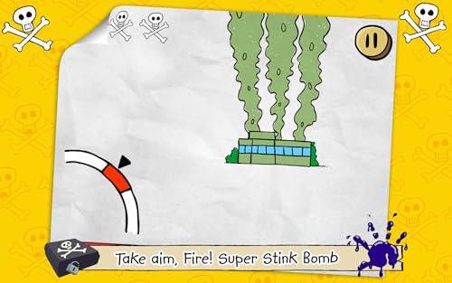 Horrid Henry’s Big Box of Pranks