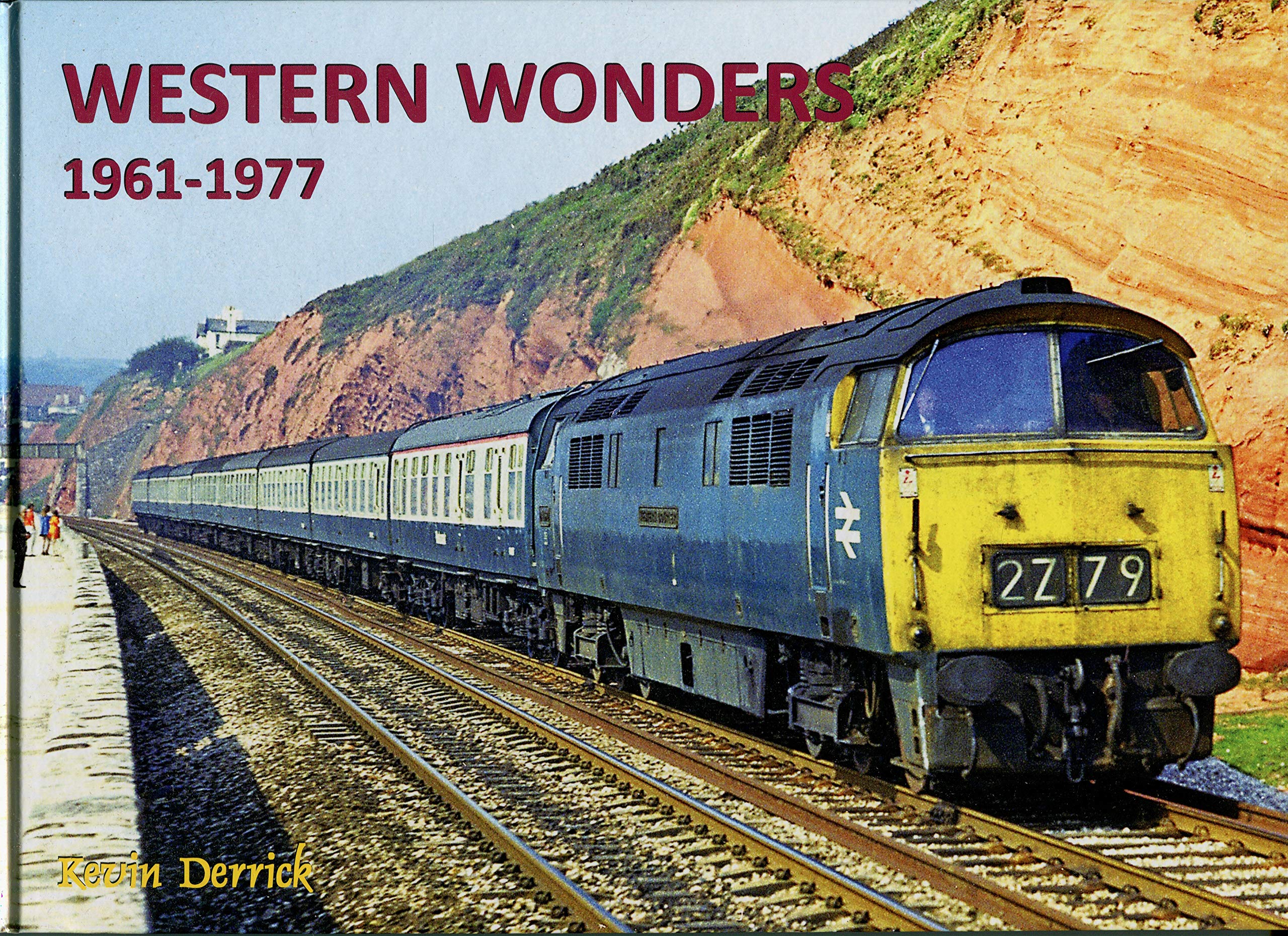Western Wonders 1961-1977