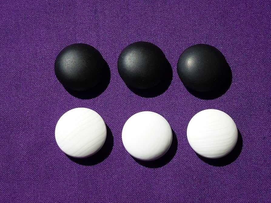 日向特製 本蛤碁石 22号級 雪印 日向特製本蛤碁石 22号 雪印