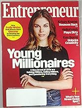 Entrepreneur Magazine September 2017 | Emily Weiss – Young Millionaires