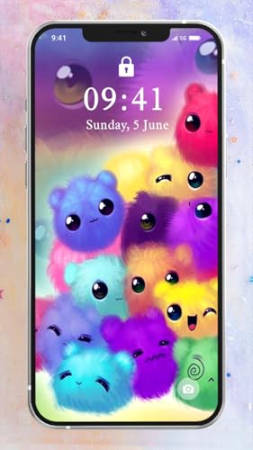 Kawaii Wallpaper