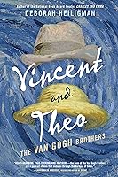 Algopix Similar Product 4 - Vincent and Theo: The Van Gogh Brothers