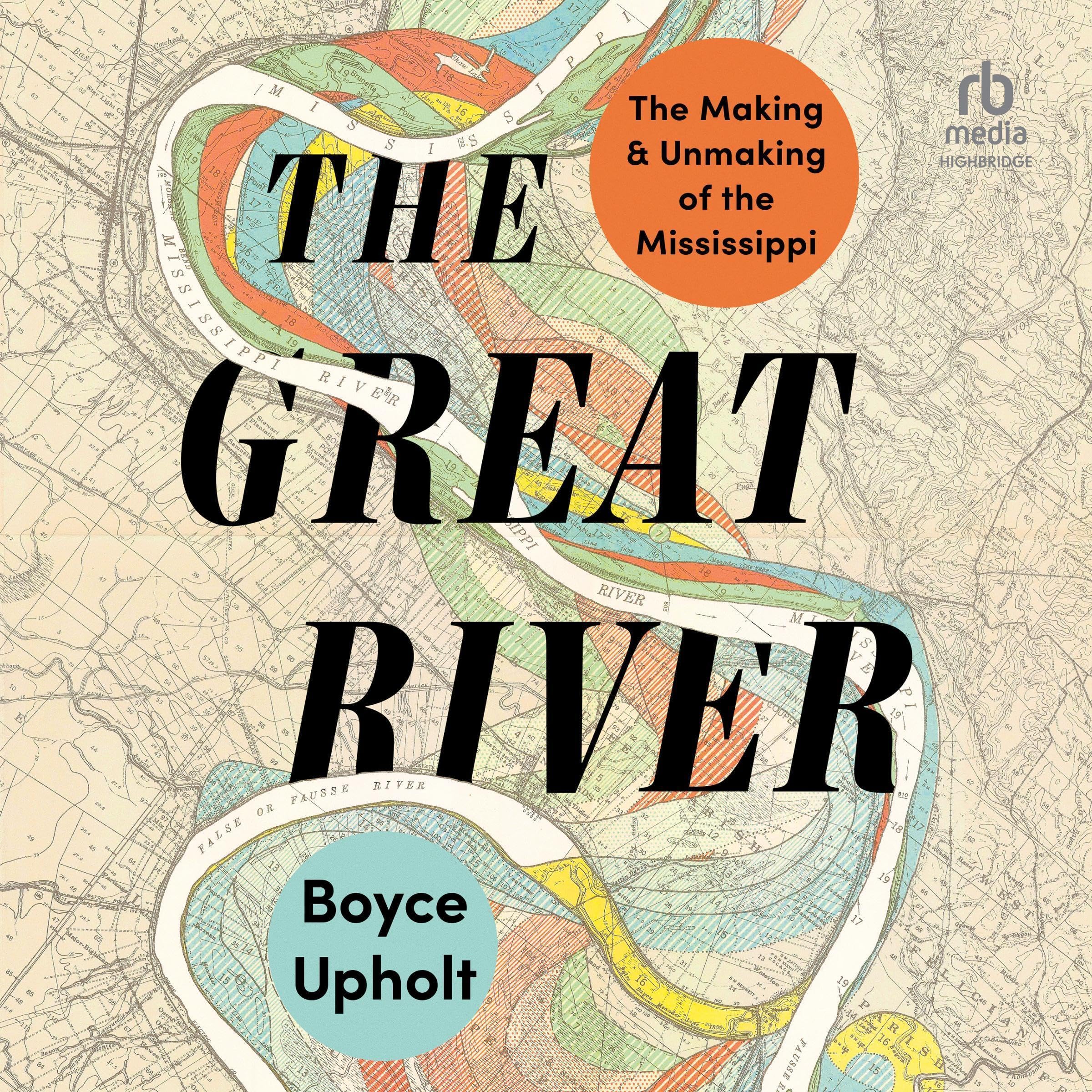 The Great River