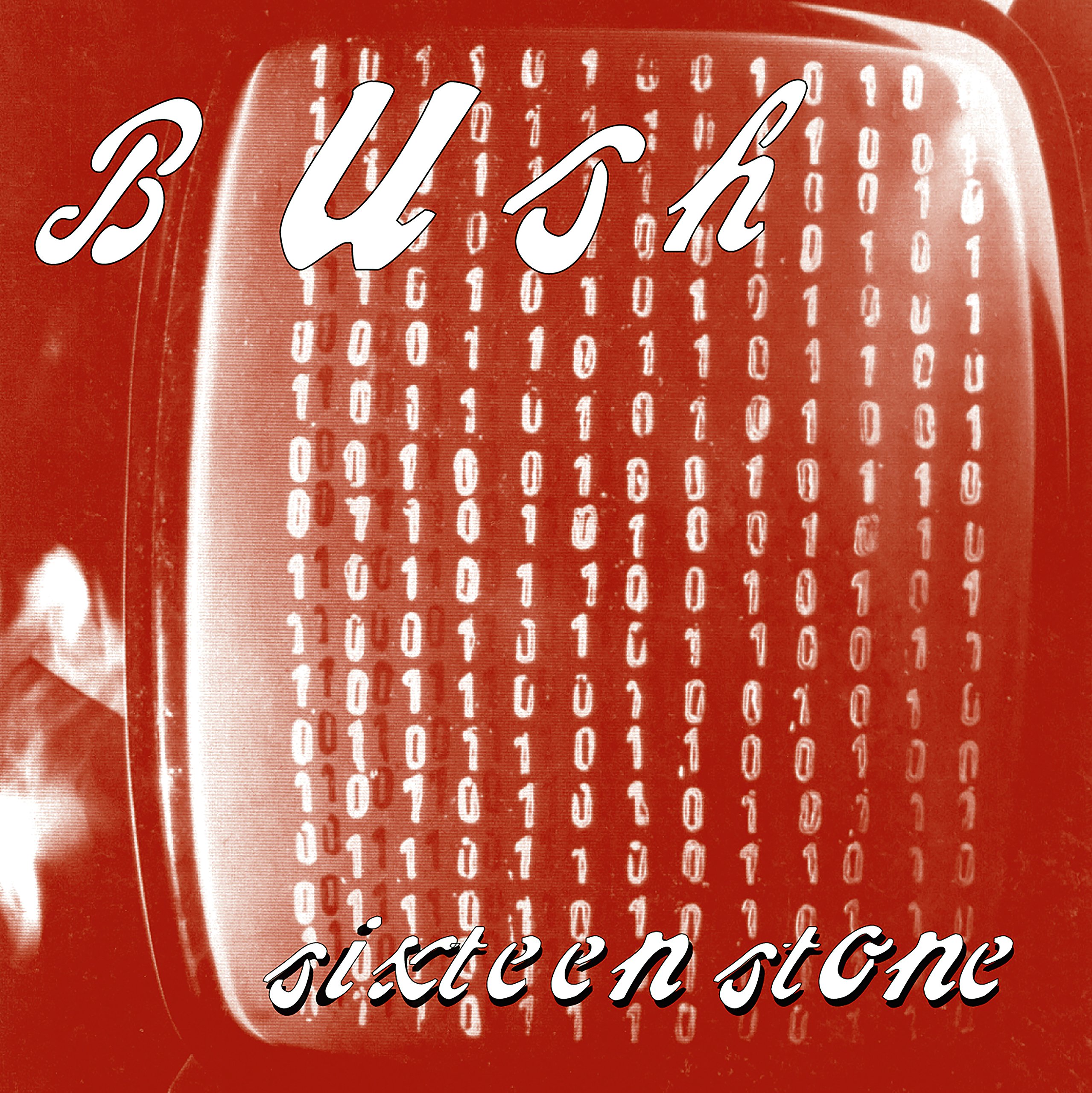 Sixteen Stone