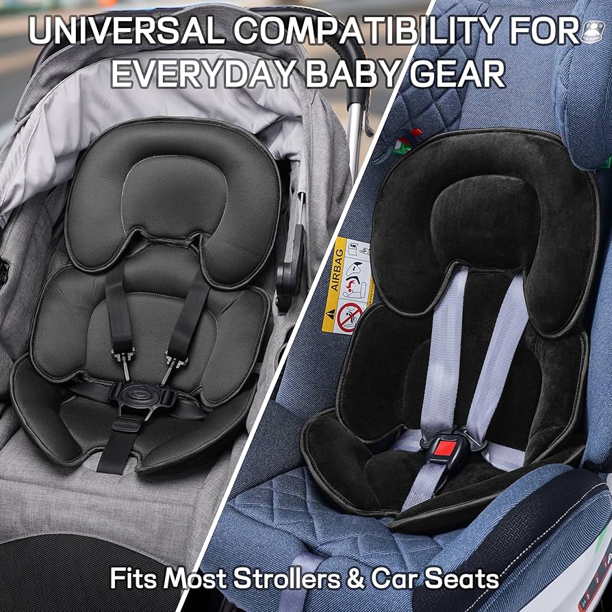 Baby Stroller Seat Cushion Dinner Chair Seat Soft Mat Cushions For Four Seasons I.341684344