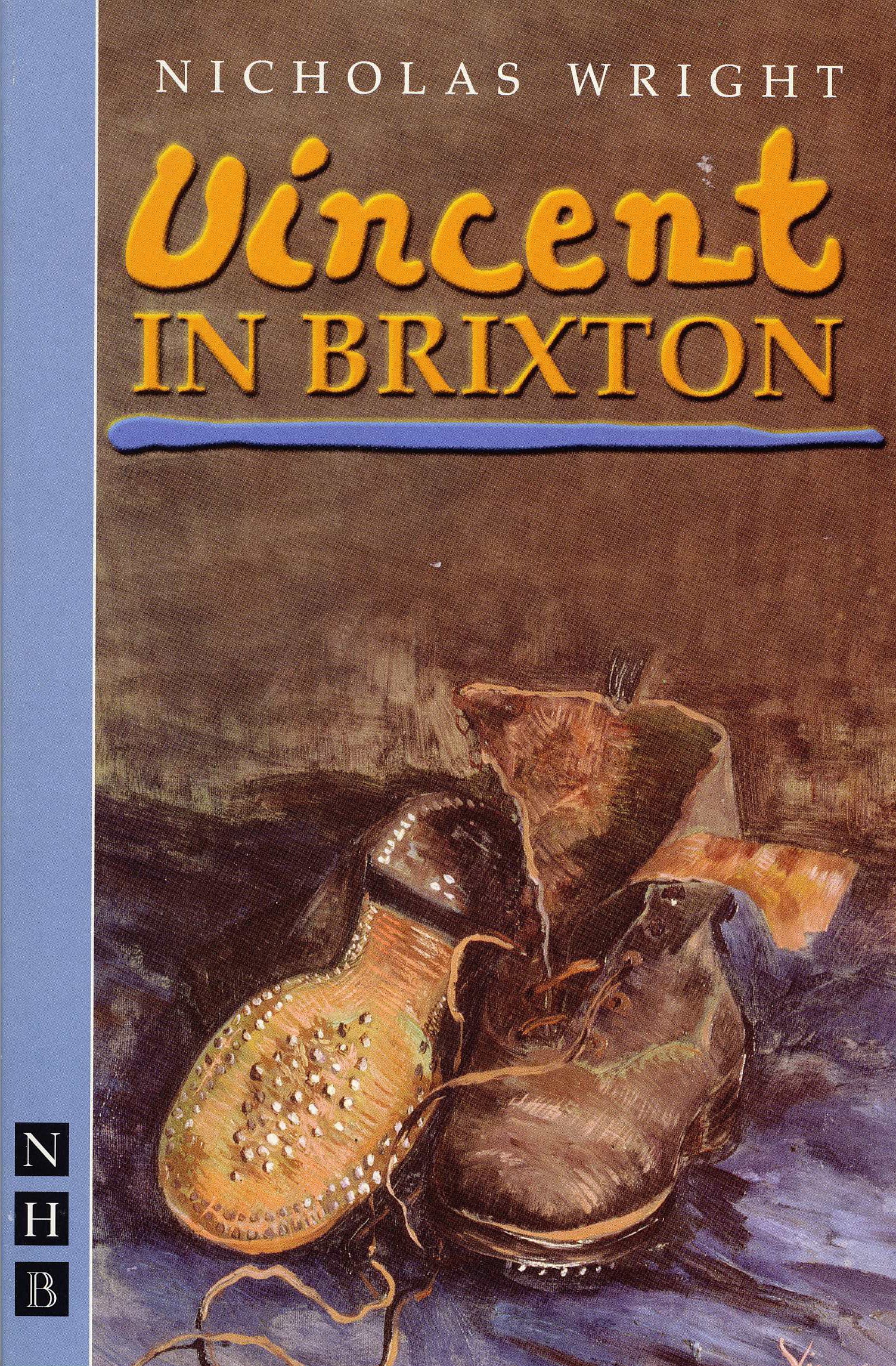 Vincent in Brixton (NHB Modern Plays): 0