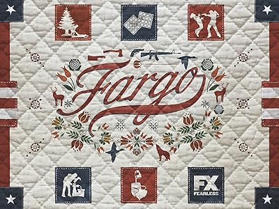 FARGO/ファーゴ シーズン２ (字幕版)