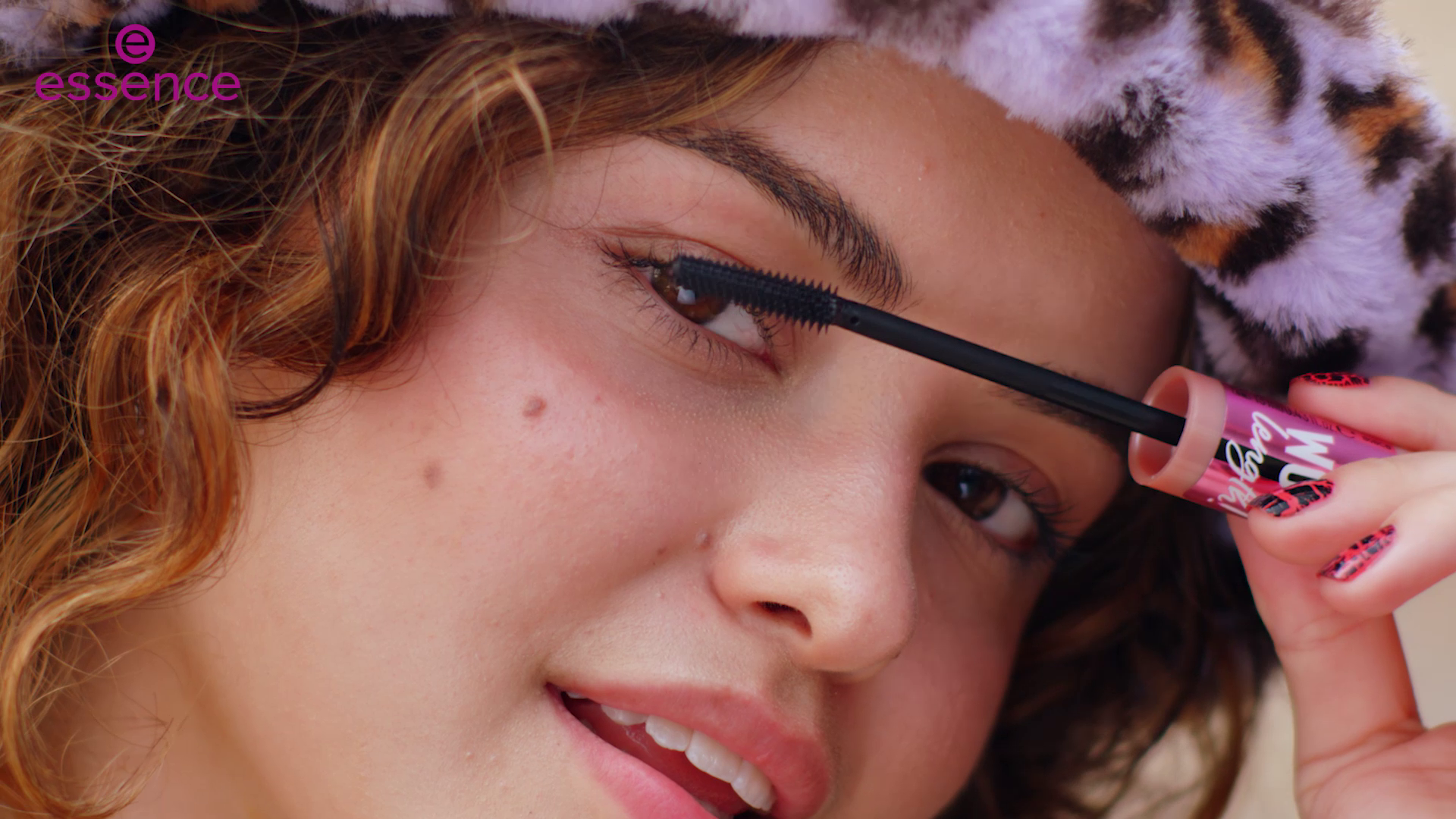 Amazon.com : essence | Lash Without Limits Extreme Lengthening