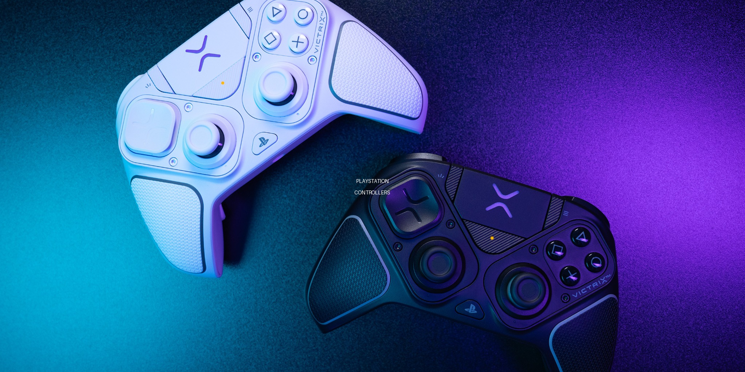 Amazon.com: Turtle Beach Victrix Pro BFG Reloaded Wireless Modular