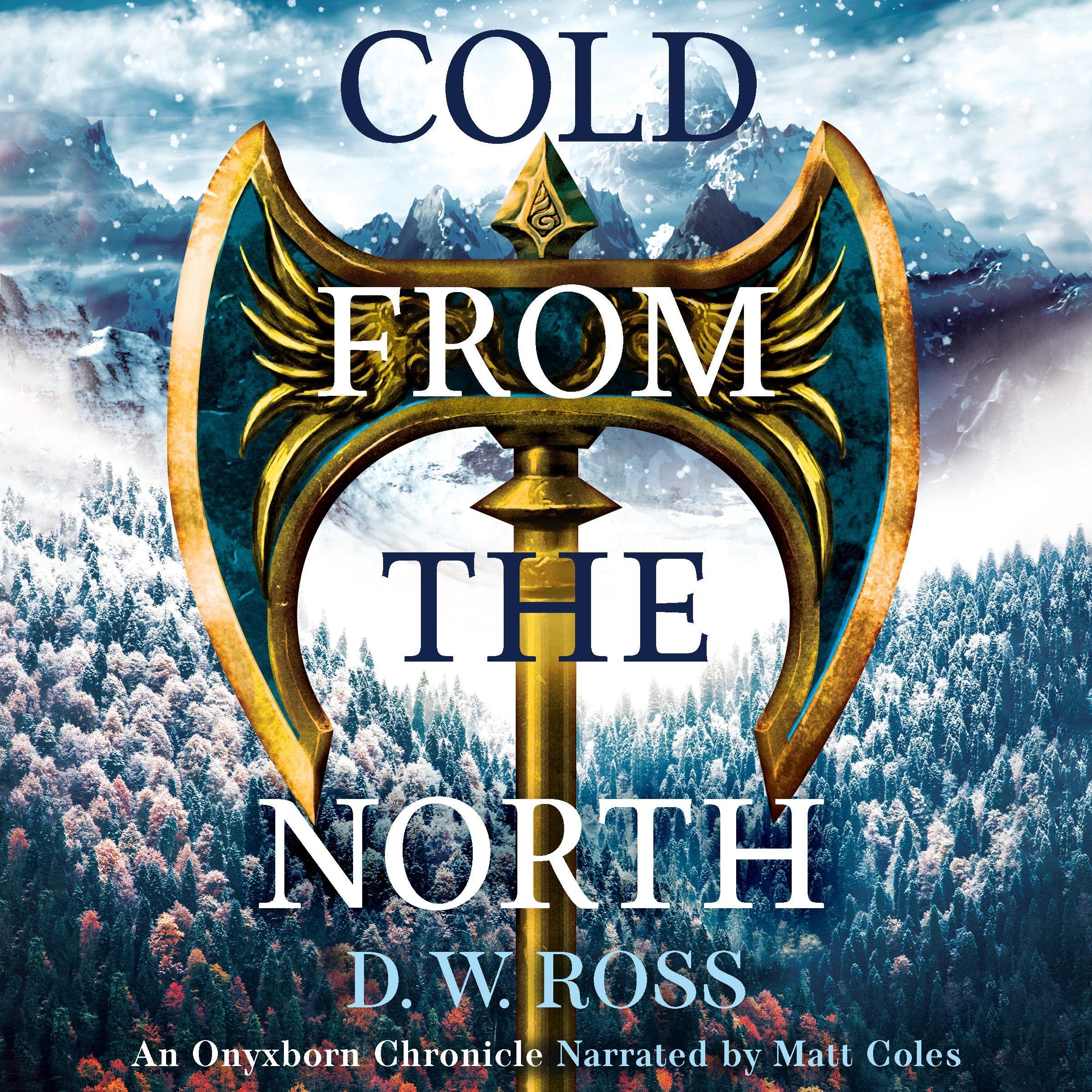 Cold from the North