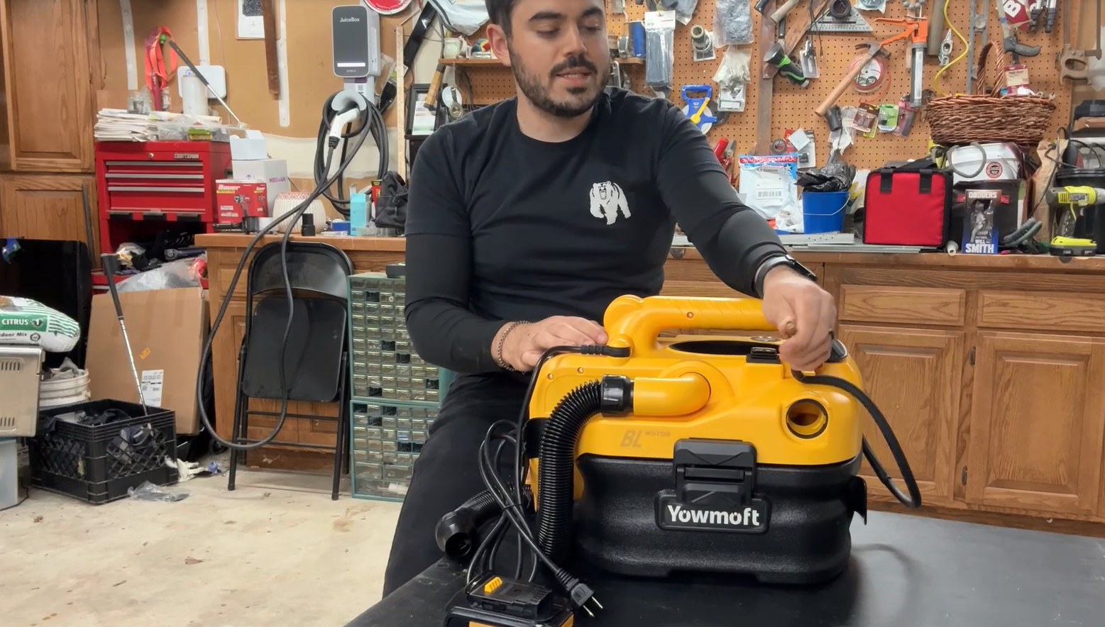 Shark Wet Dry Vacuum Reviews For RIDGID 18-Volt Cordless