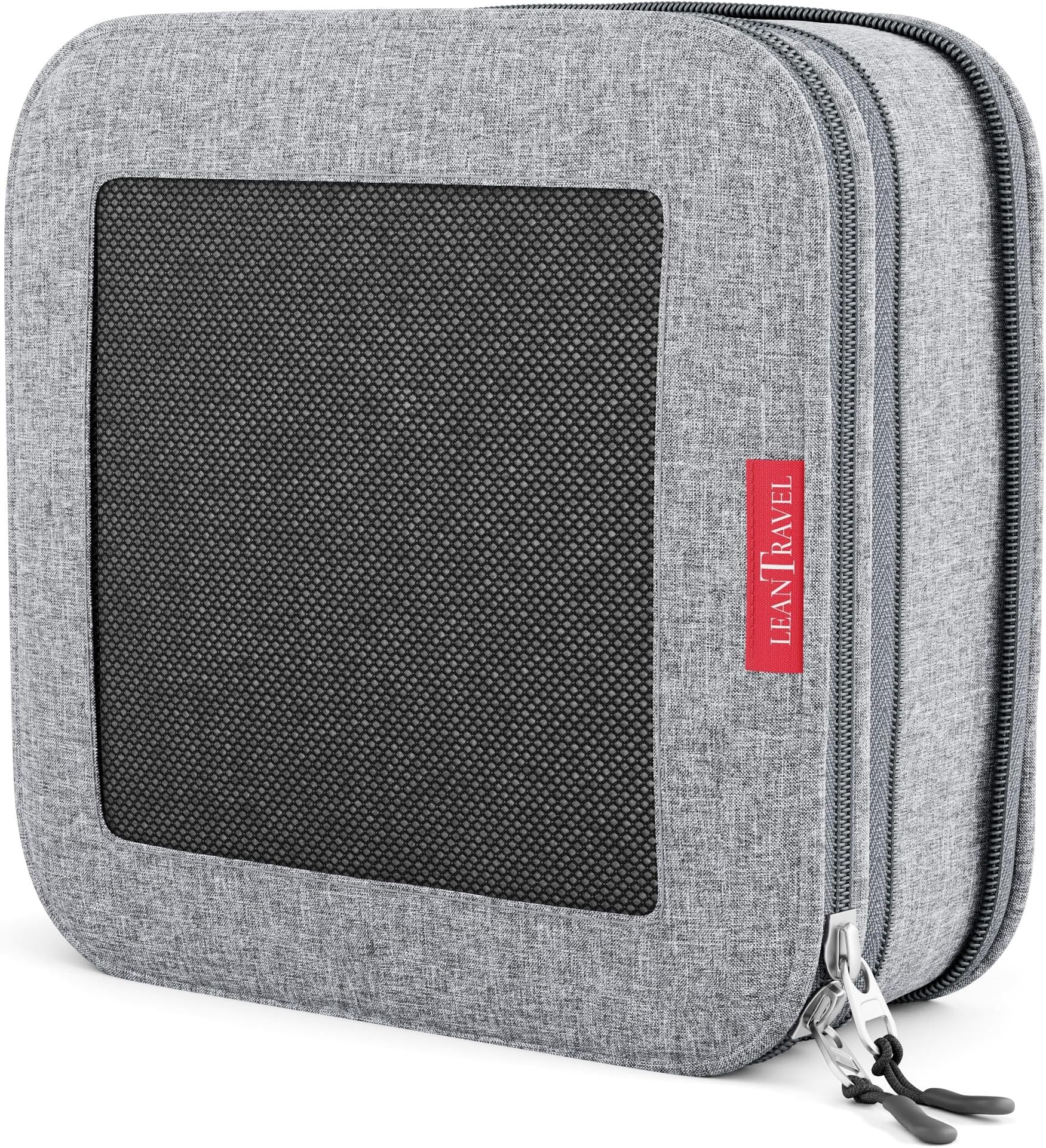 Compression Packing Cubes Luggage Organizers (3) Set
