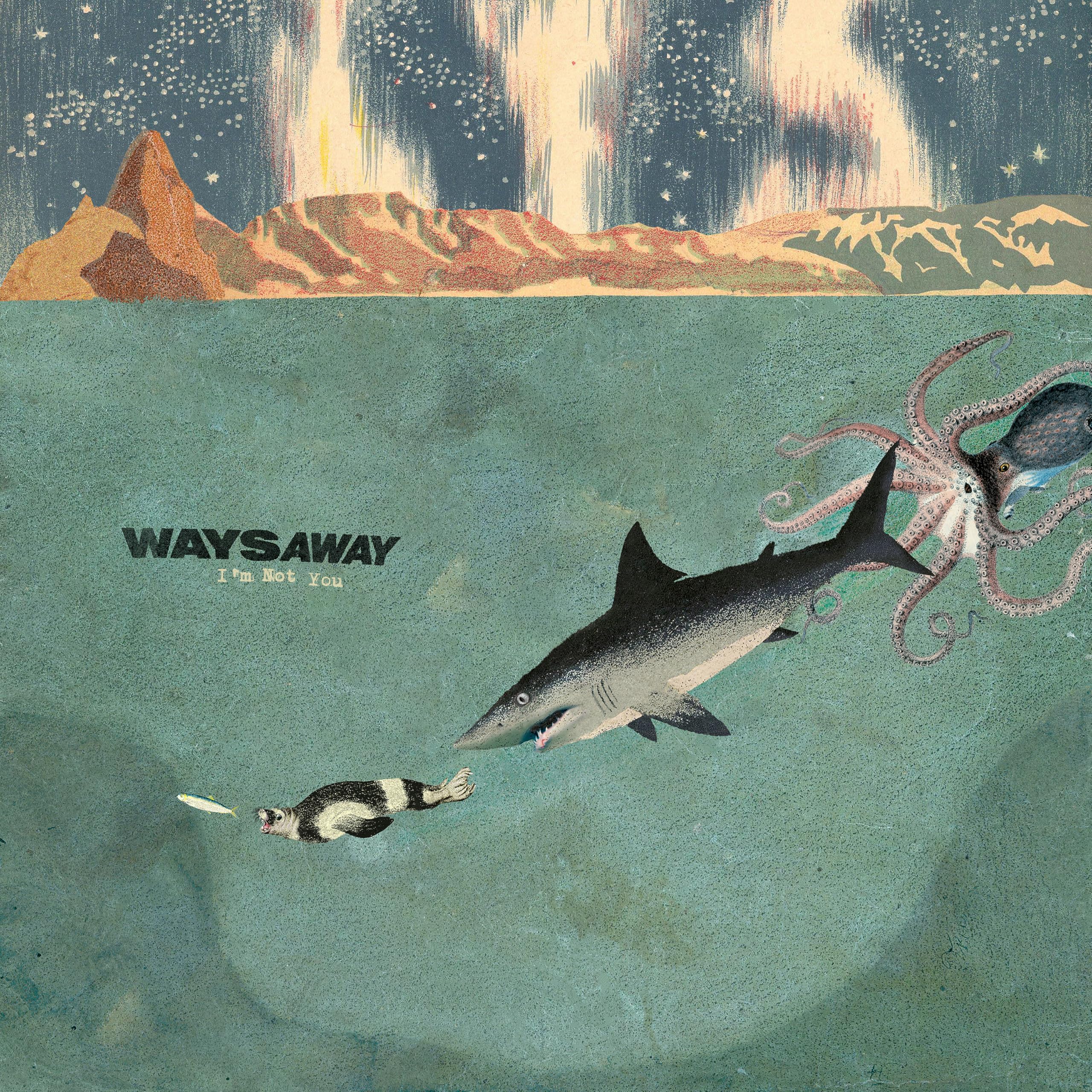 Ways Away