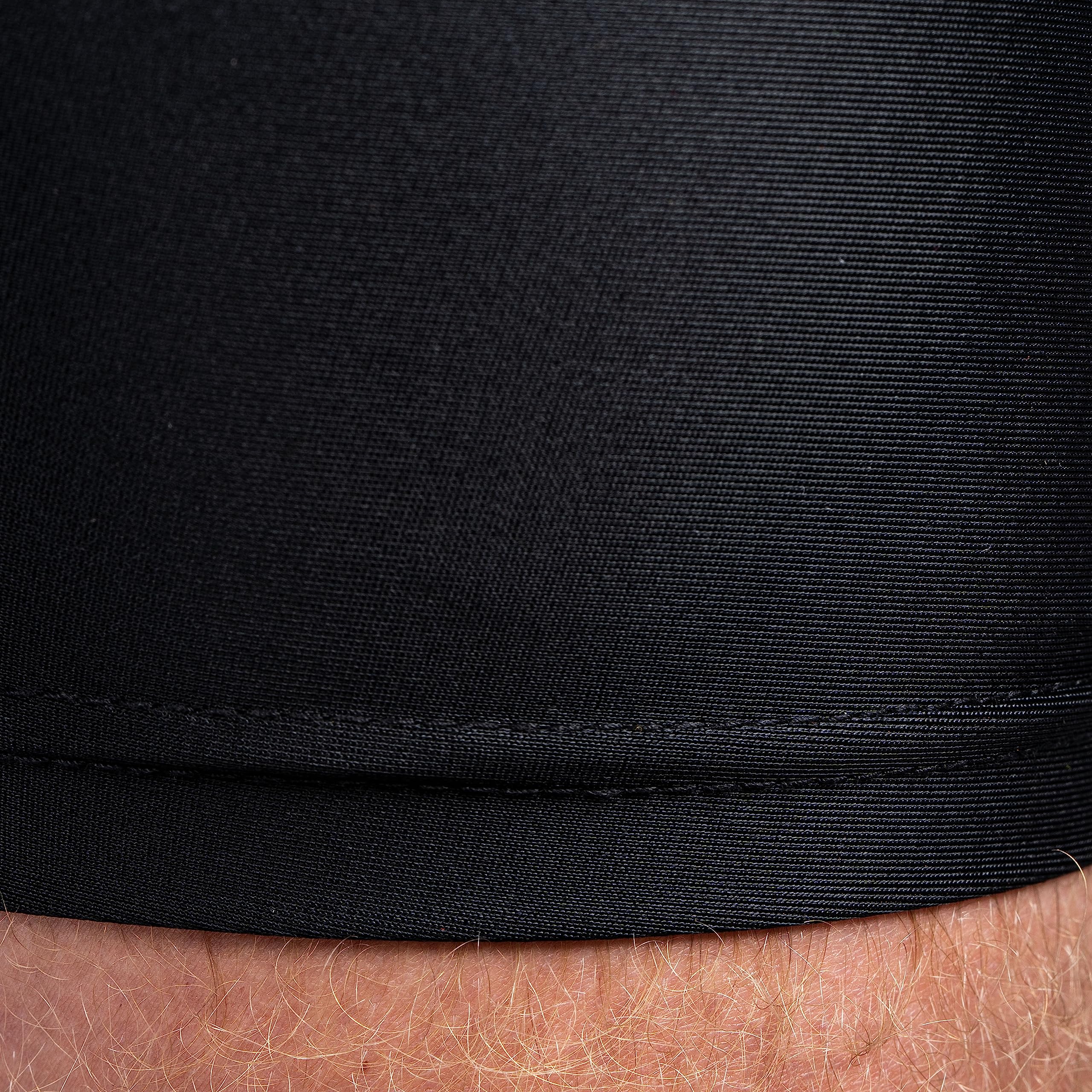 CATCH & KEEP Torwart Unterziehhose lang - Fußball Anti-Verbrennungs-Torwarthose - Sporthose mit Kompressionsfunktion und atmungsaktivem Material