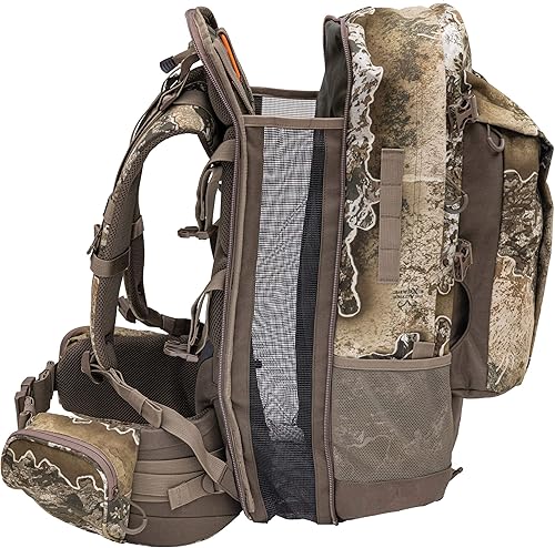 Miniatura 7 de ALPS OutdoorZ Paquete EPS Traverse, Realtree Excape, Nuevo, Paquete Eps Traverse
