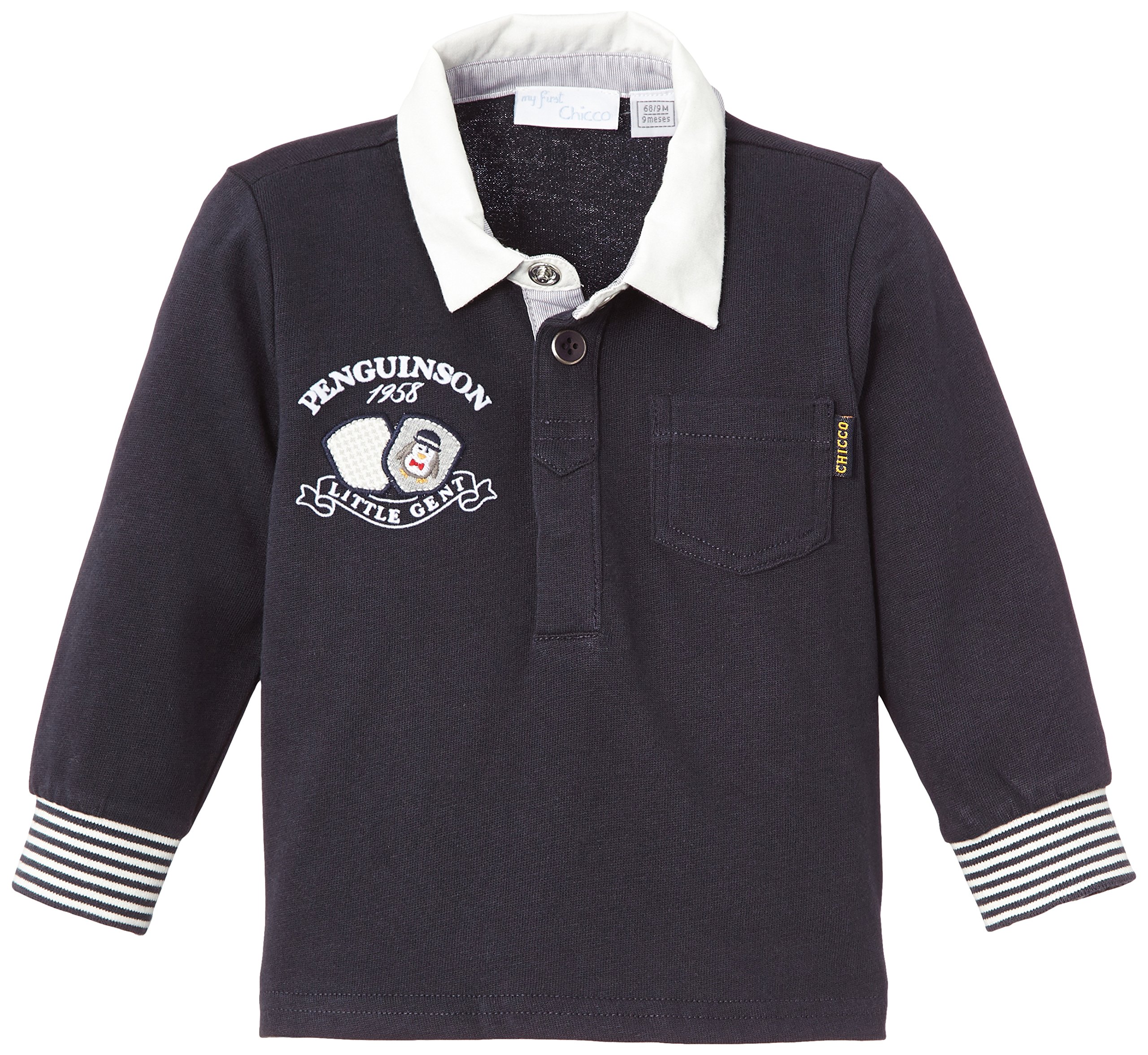Chicco Polo Bimbo