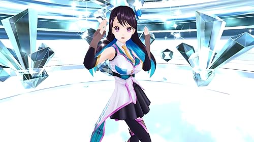 SapphiartChan Live Show!