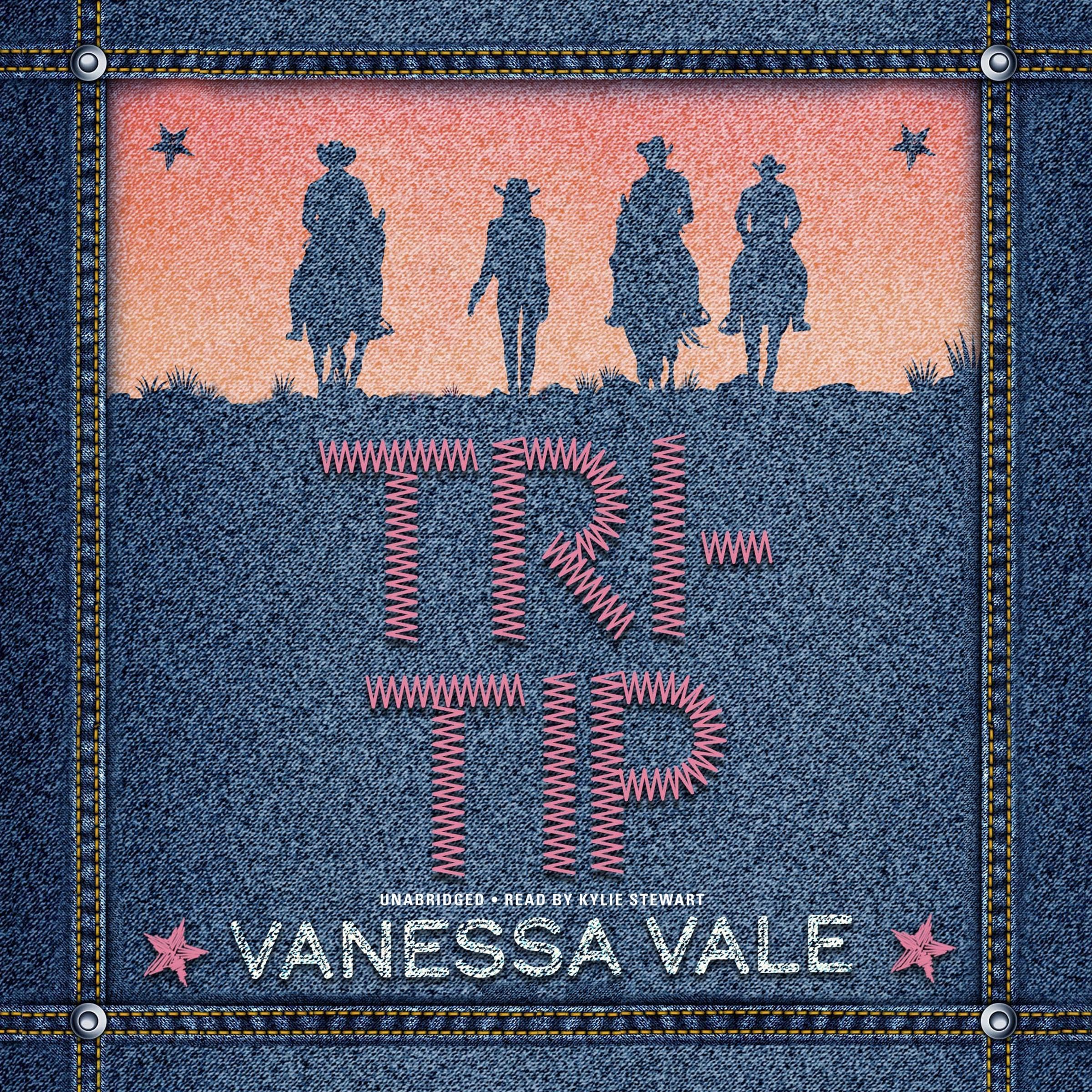 Cover art for Tri-Tip