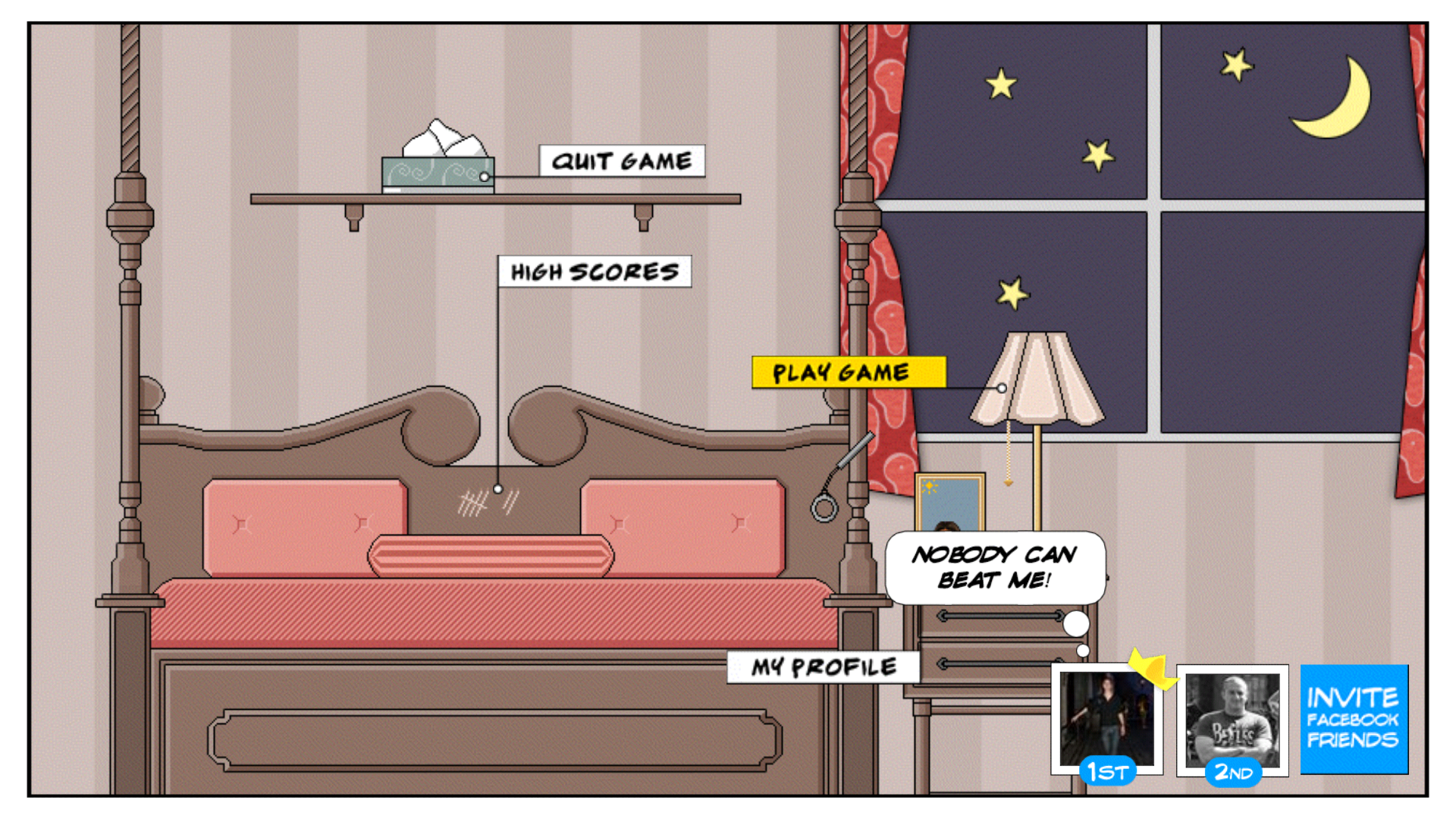 Flick the Bean - Application sur Amazon Appstore