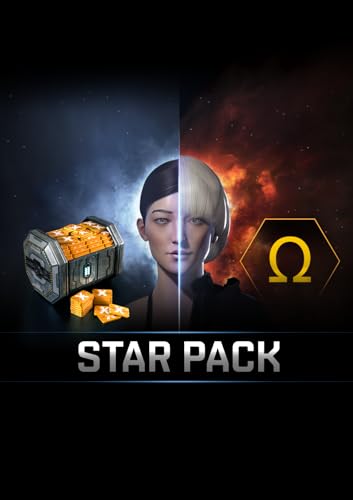 EVE Online: Star Pack [Online Game Code]