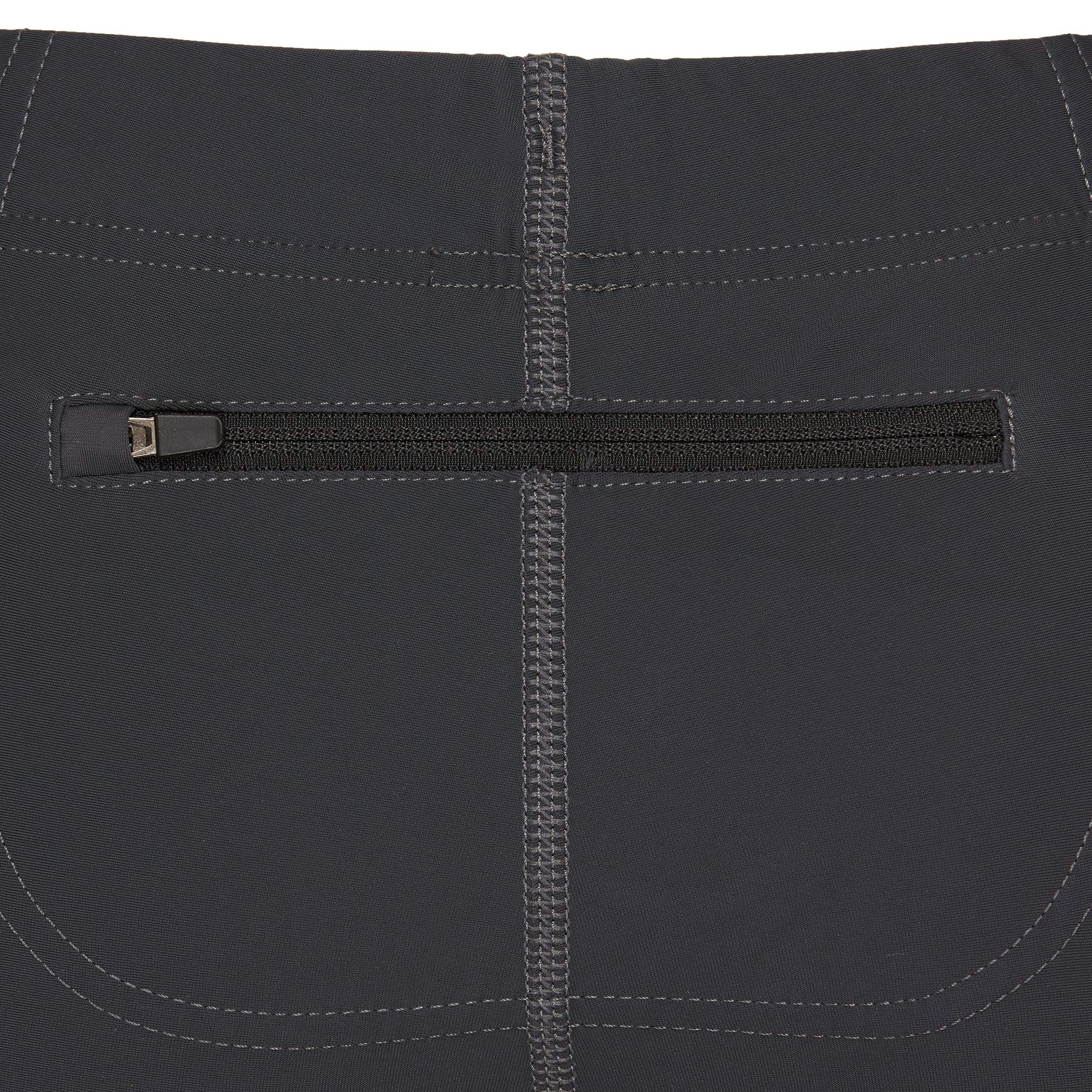 TAO 3/4-Lauftight Izumi Titanium/Black 46