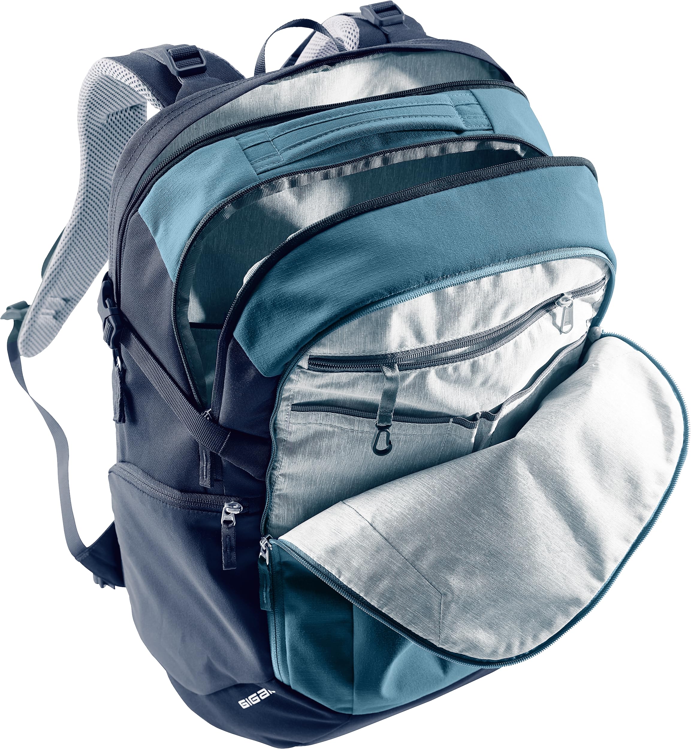 deuter urban plecak Uniseks Gigant