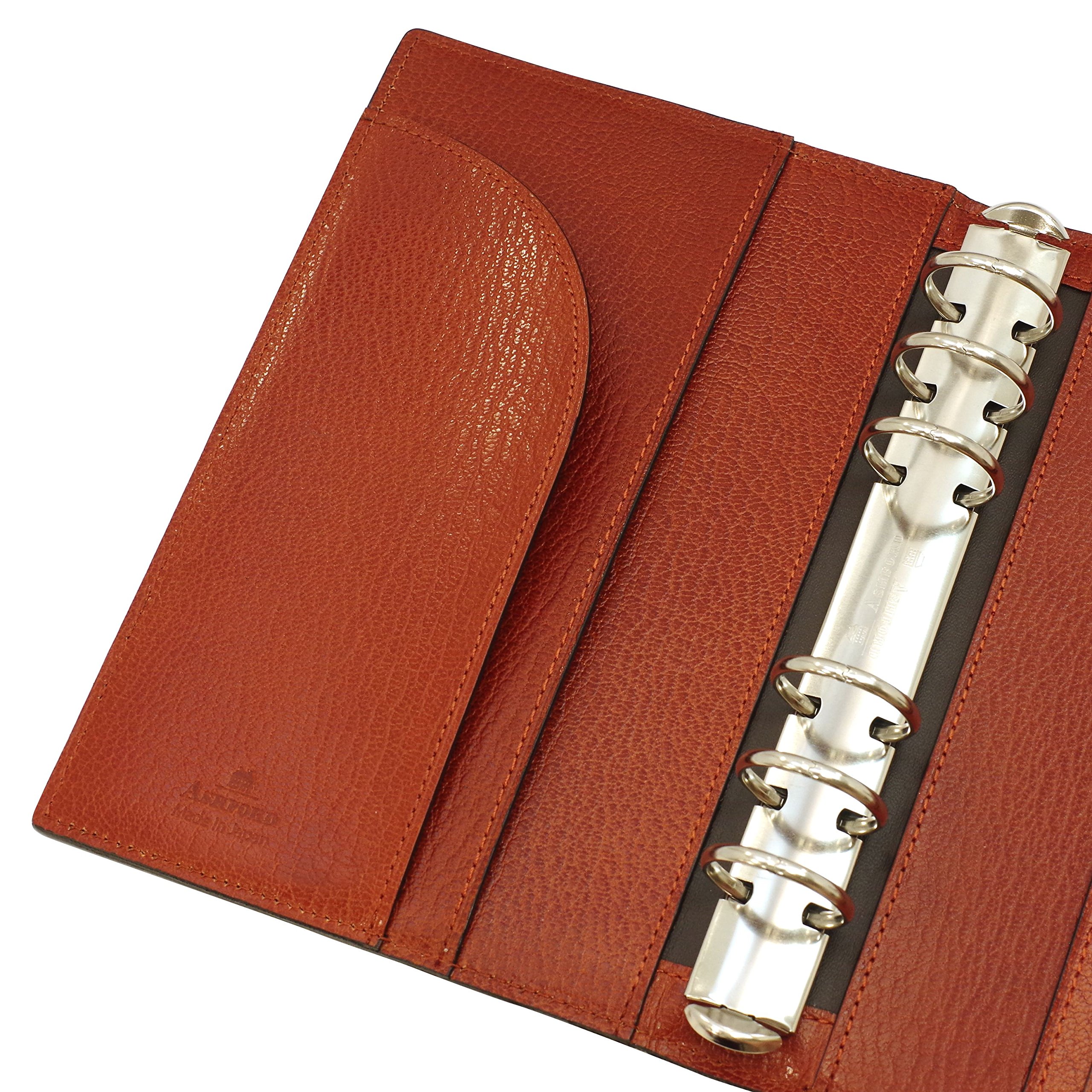 Amazon.co.jp: バイブルサイズ プレスコット スタンダード リング径