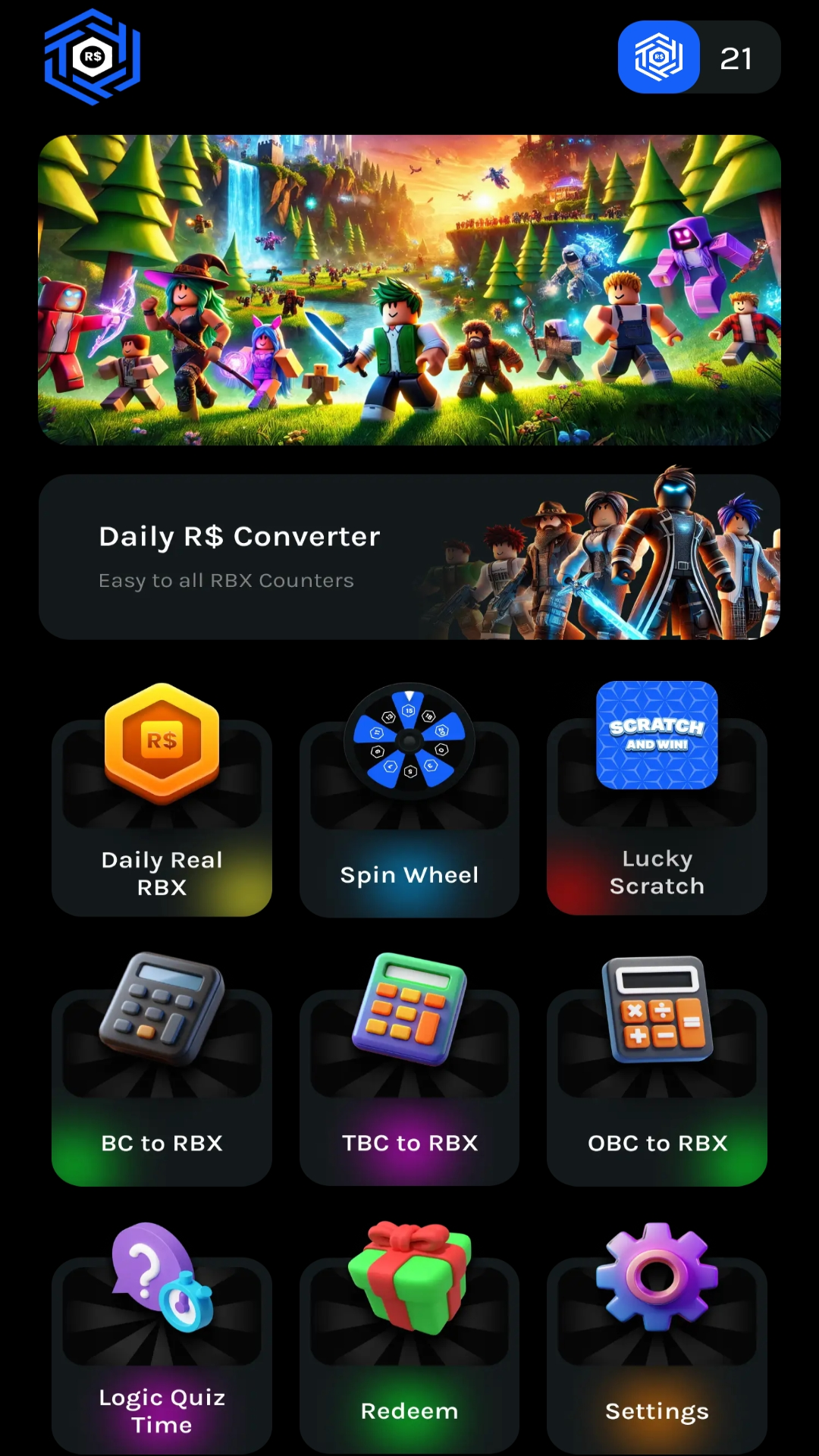 Amazon Prime Robux Free Robux for RBLX - App on the Amazon Appstore