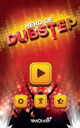 Power of Dubstep Hero