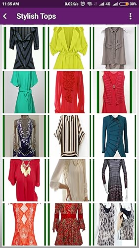 Women Dresses