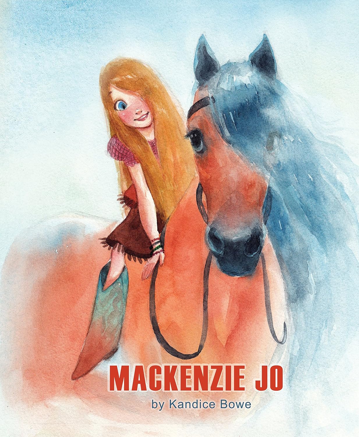 Mackenzie Jo      Kindle Edition