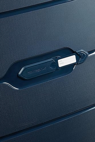 Miniatura 6 de Samsonite Equipaje de mano, Azul, azul marino., Maleta