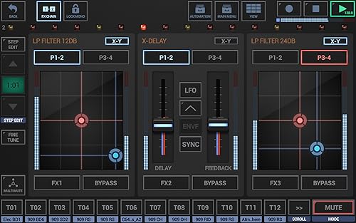 G-Stomper Rhythm