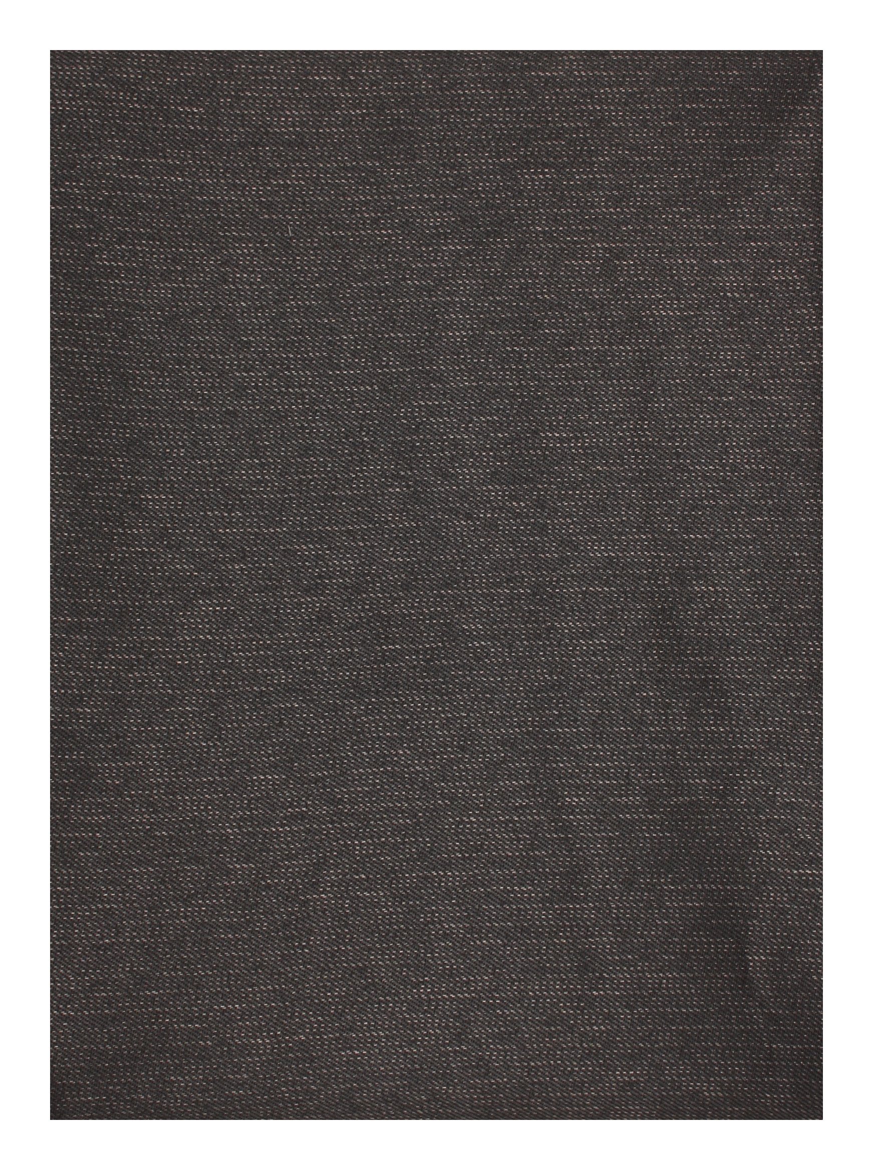 Men's Synthetic Trousers Fabric (Brown)-image-8