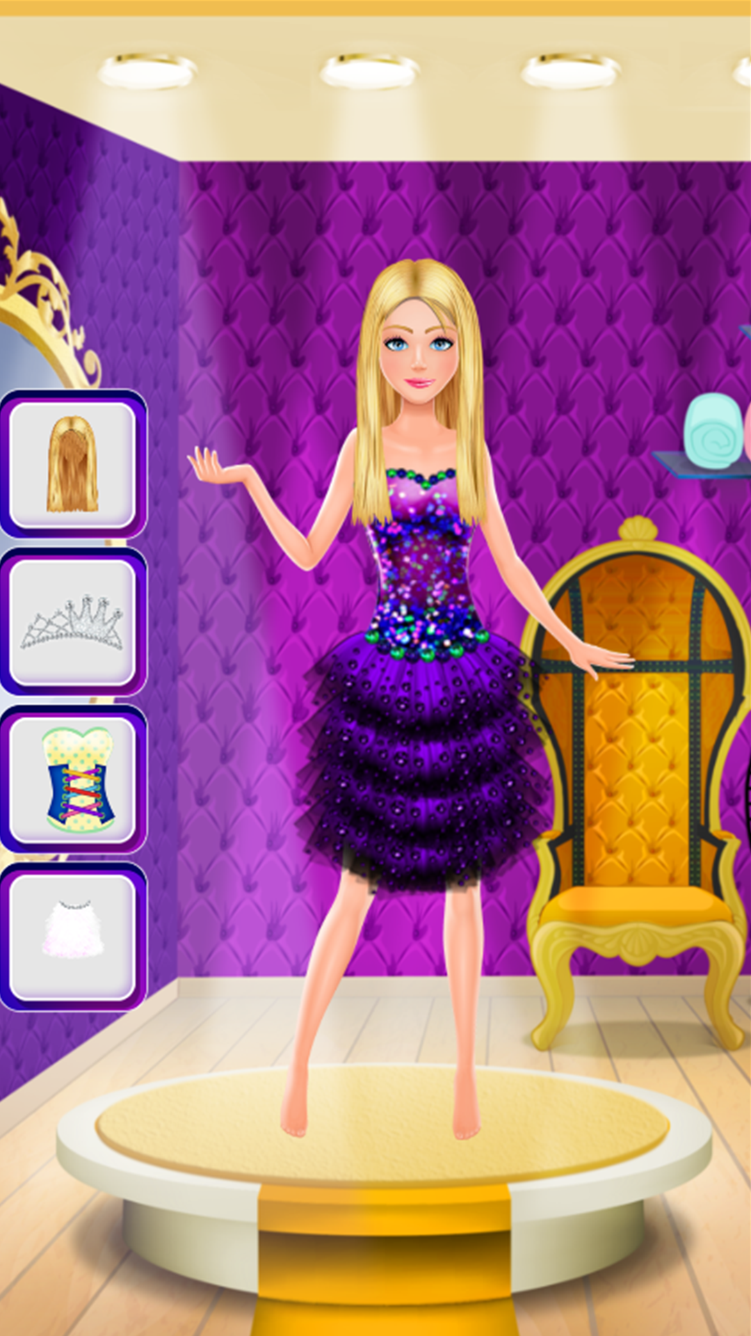 Real Face Painting Game Makeup Face App on Amazon Appstore