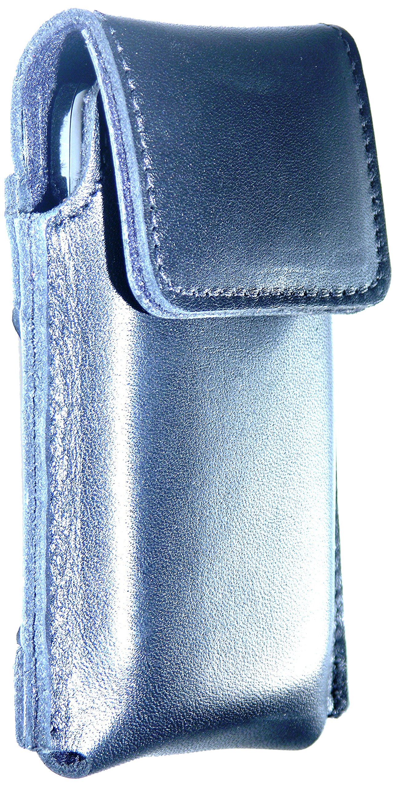 Nutshell Amazon Fire Leather Belt Holster