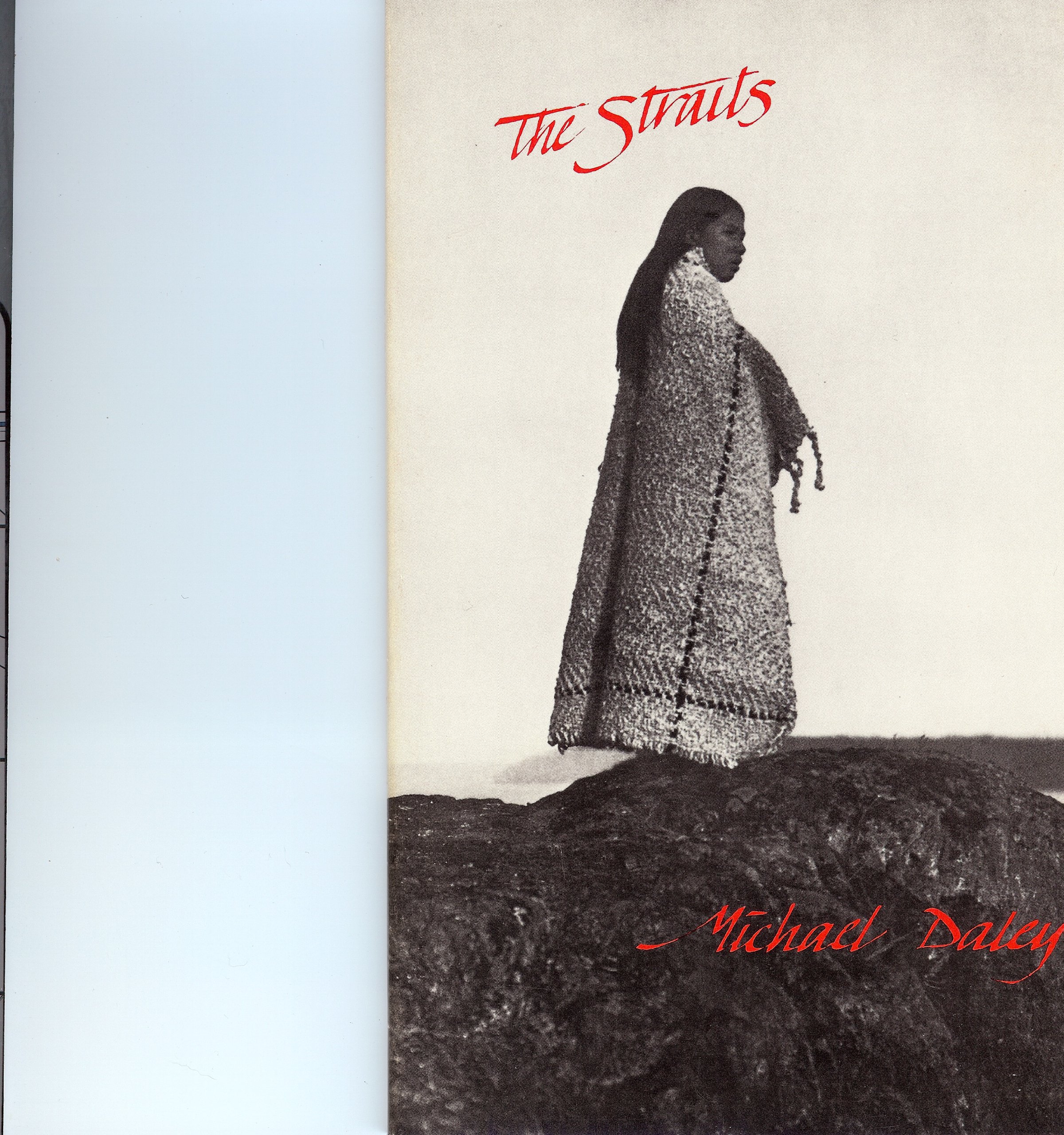Buy The Straits — BookShops.in