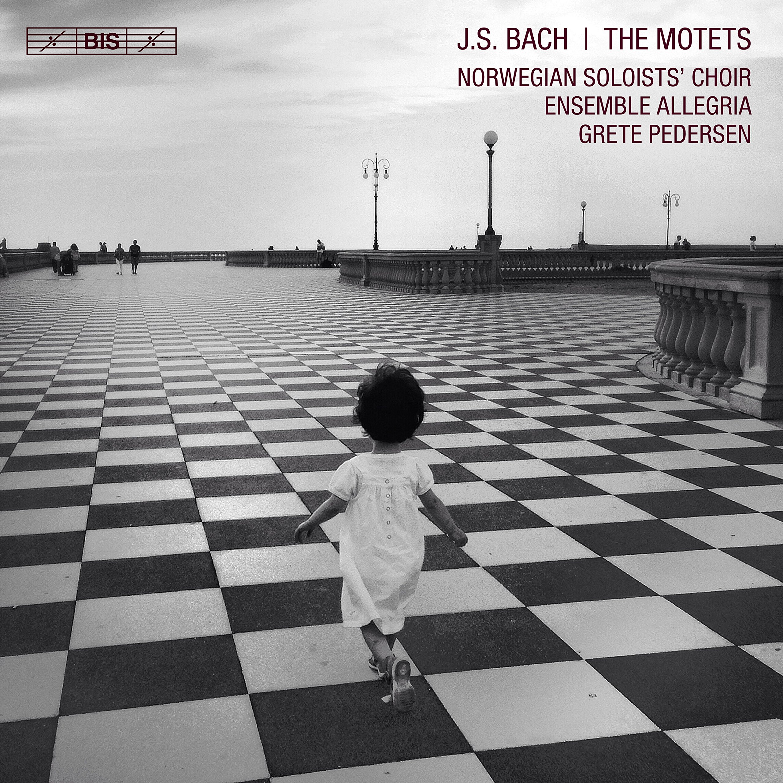 Johann Sebastian Bach: The Motets