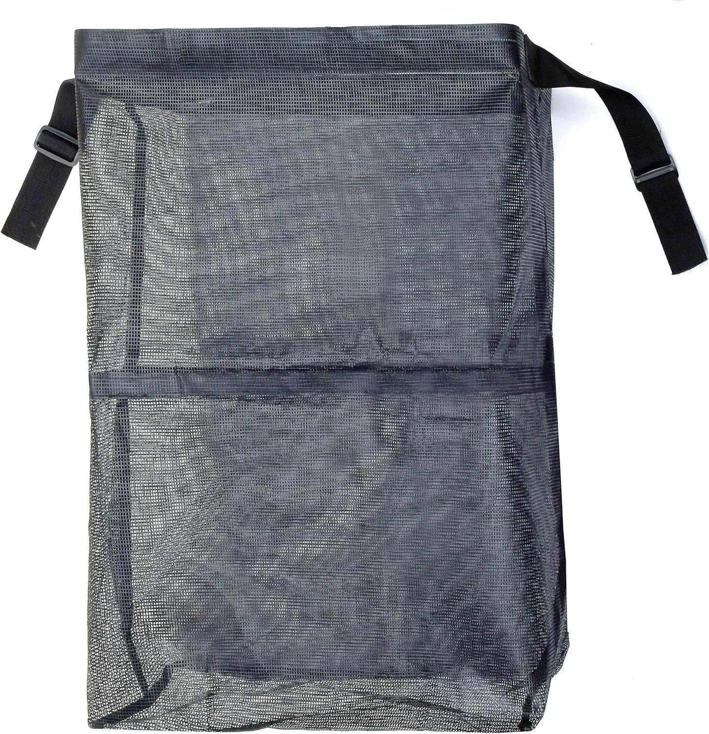 Universal Golf Cart Cargo Bag for 2 Passenger Golf Carts, Storage Grocery Shopping Bag for EZGO TXT/RXV, Club Car DS/Precedent, Yamaha Golf Cart