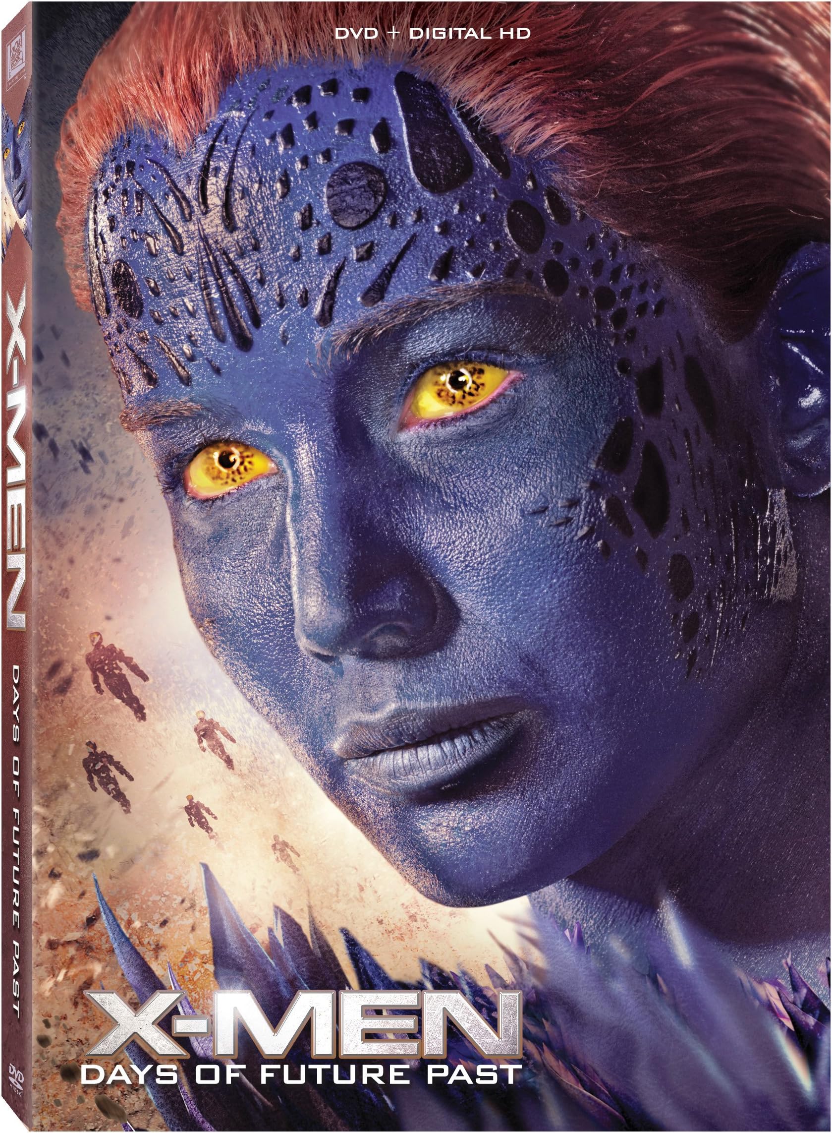 X-men: Days of Future Past