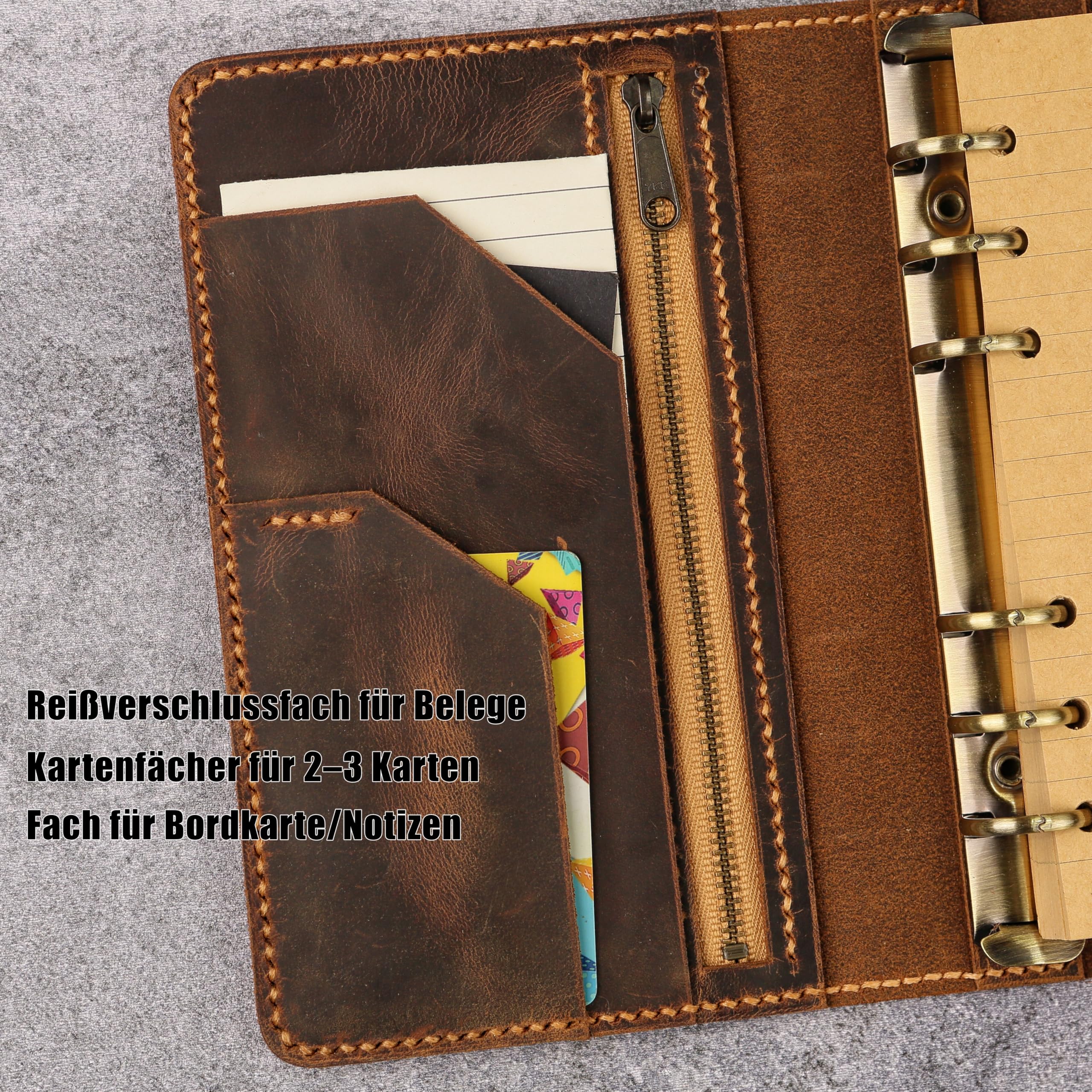 【みたんにさま】専用ページです。 Amazon.co.jp: A6サイズ システム手帳 直径2cmリング 6穴