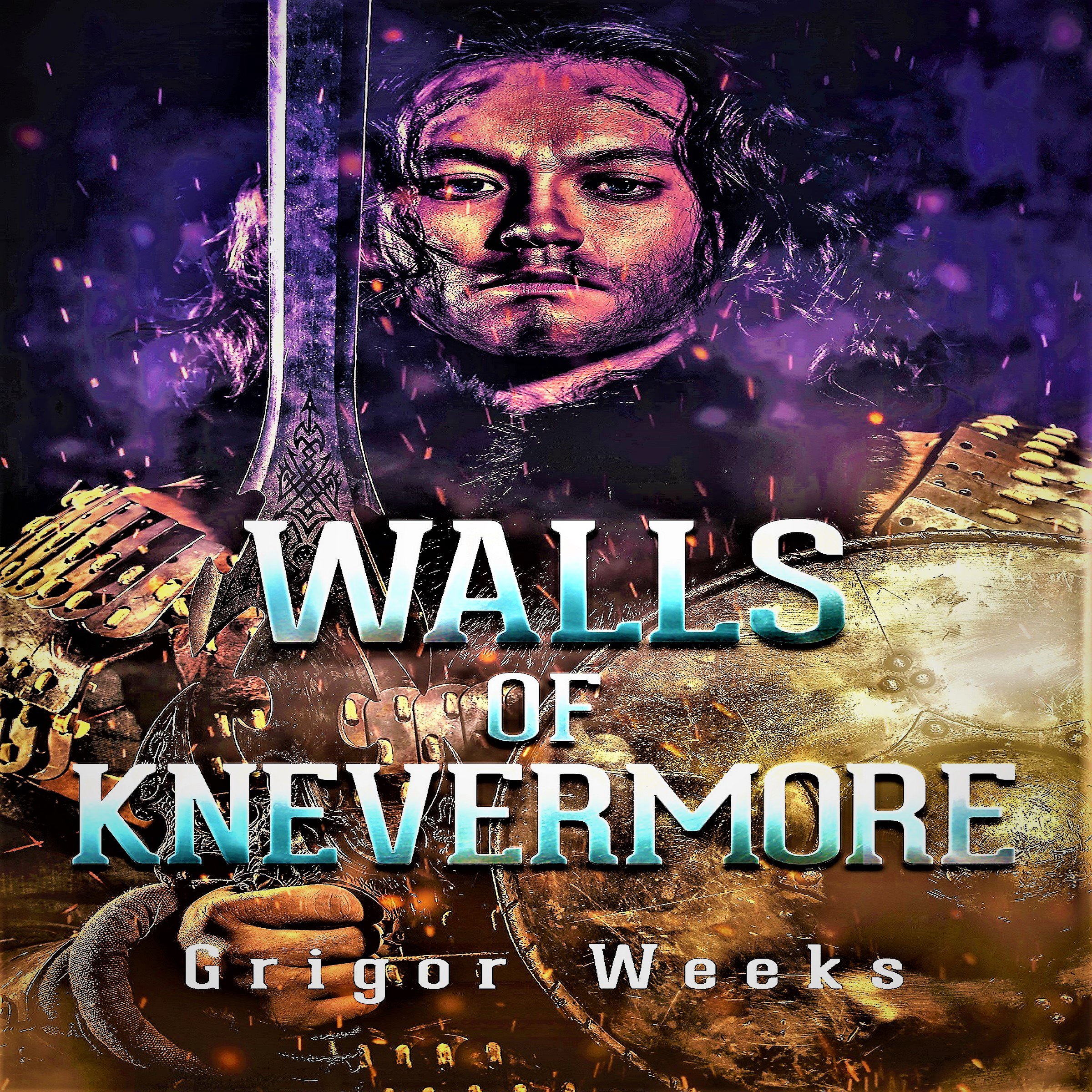 Walls of Knevermoore