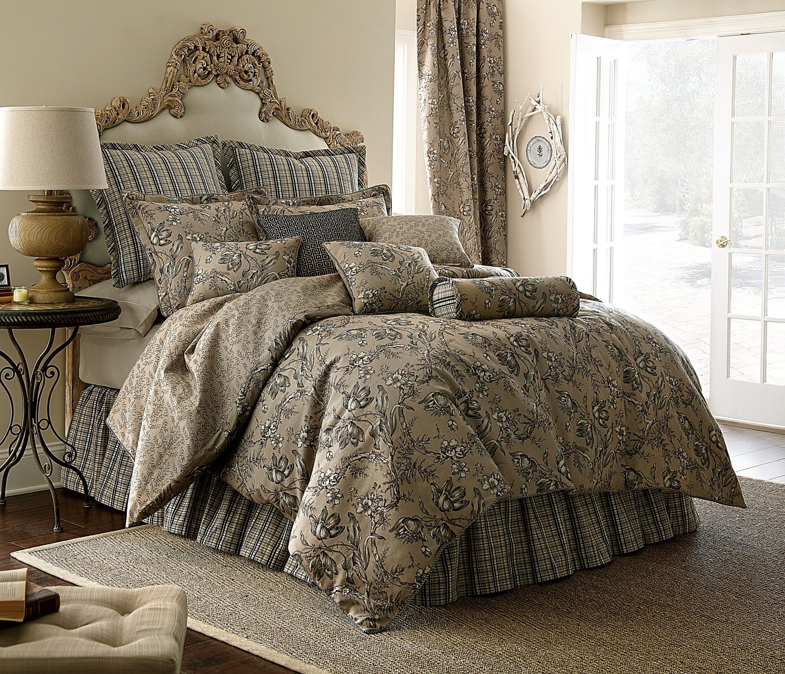 Rose Tree Chaumont Comforter Set, King