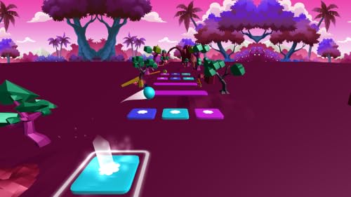 Ball Hop Tiles Beat-Free Tiles Hop Dancing EDM Rush Music Game – vue 7