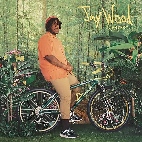 Slingshot by jaywood on Amazon Music - Amazon.com