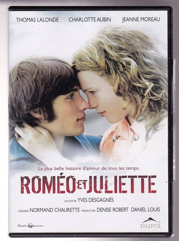 Amazon.com: Romeo Et Juliette (Romeo and Juliet) (2006