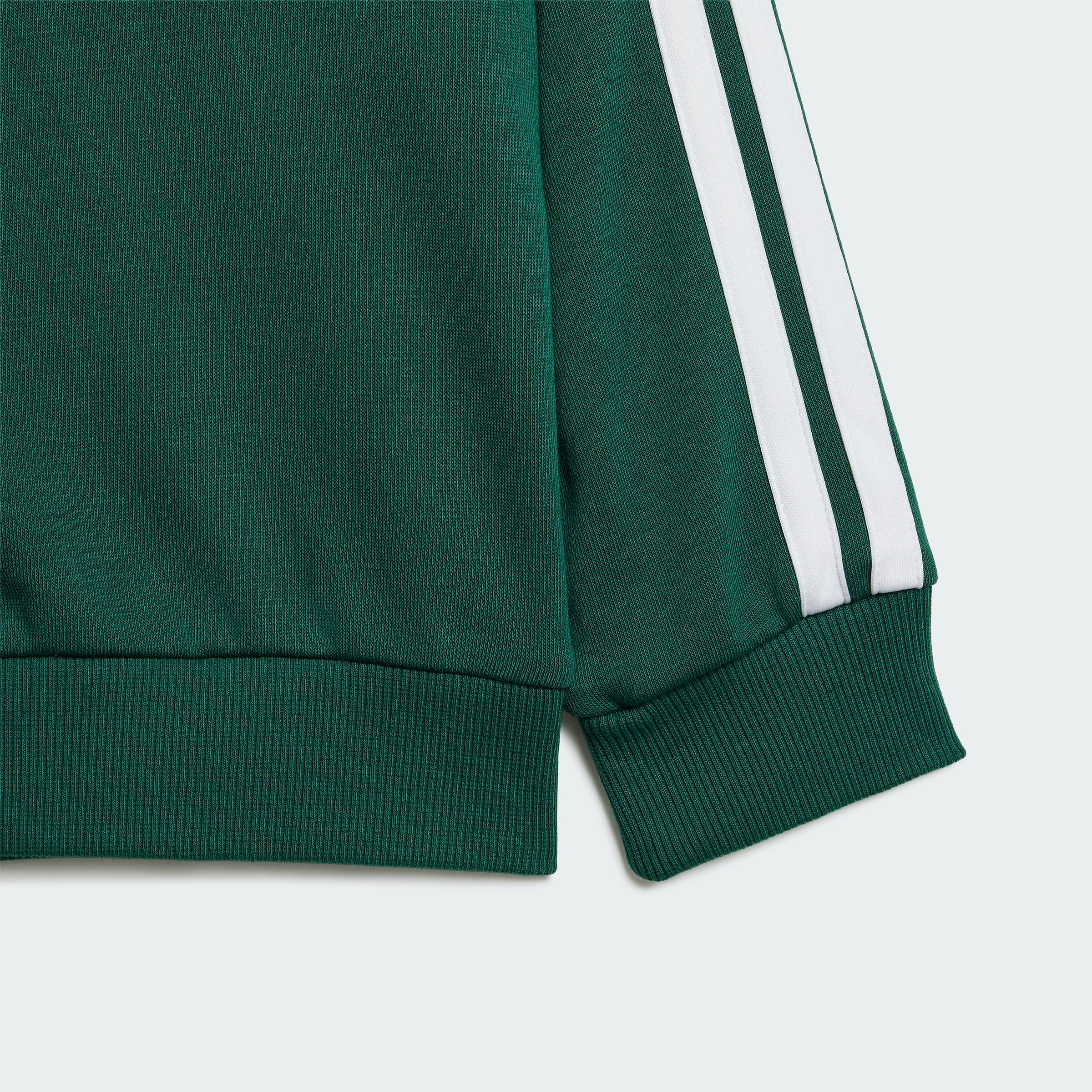 adidas Unisex - Bimbi BIG LOGO ESSENTIALS JOGGER