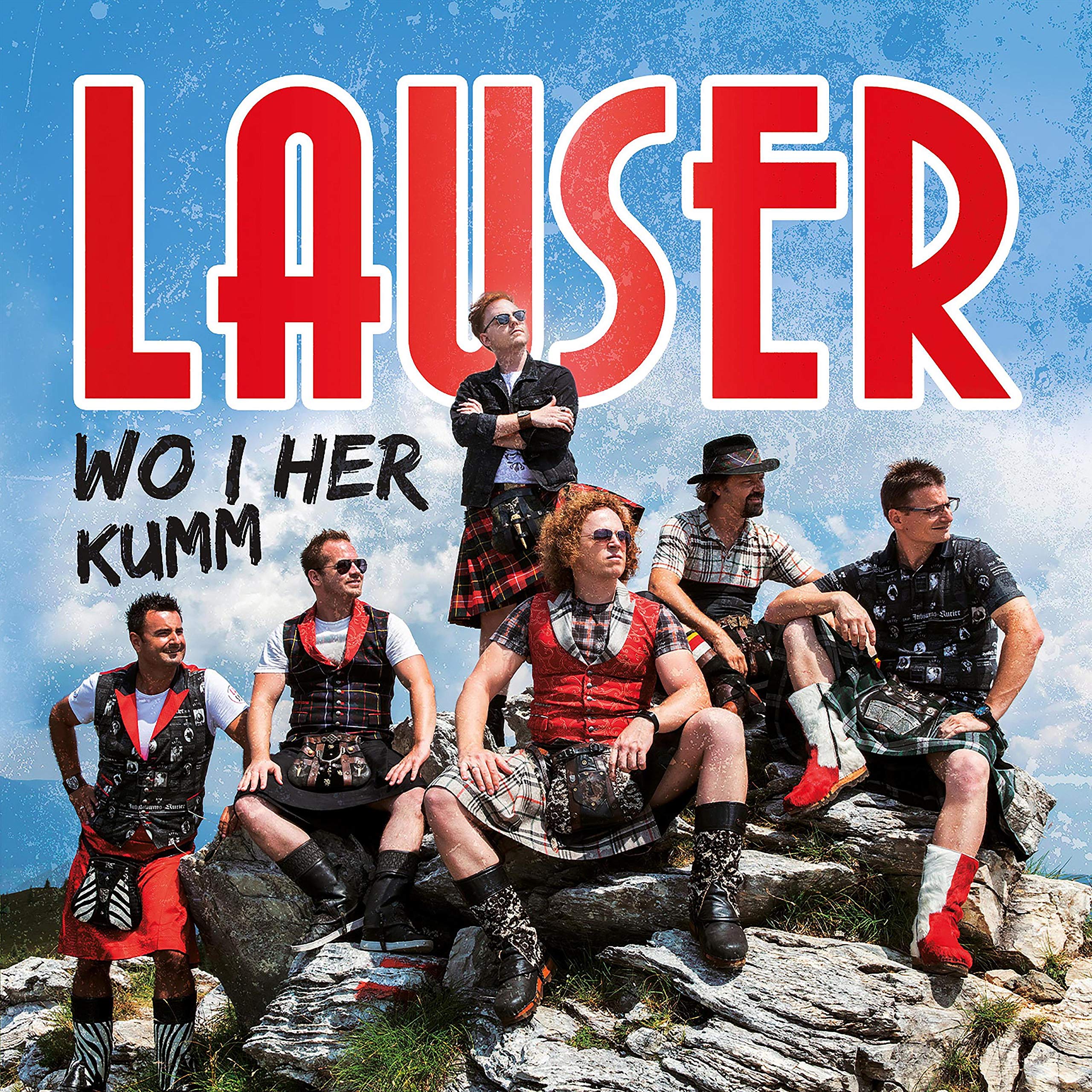 Lauser