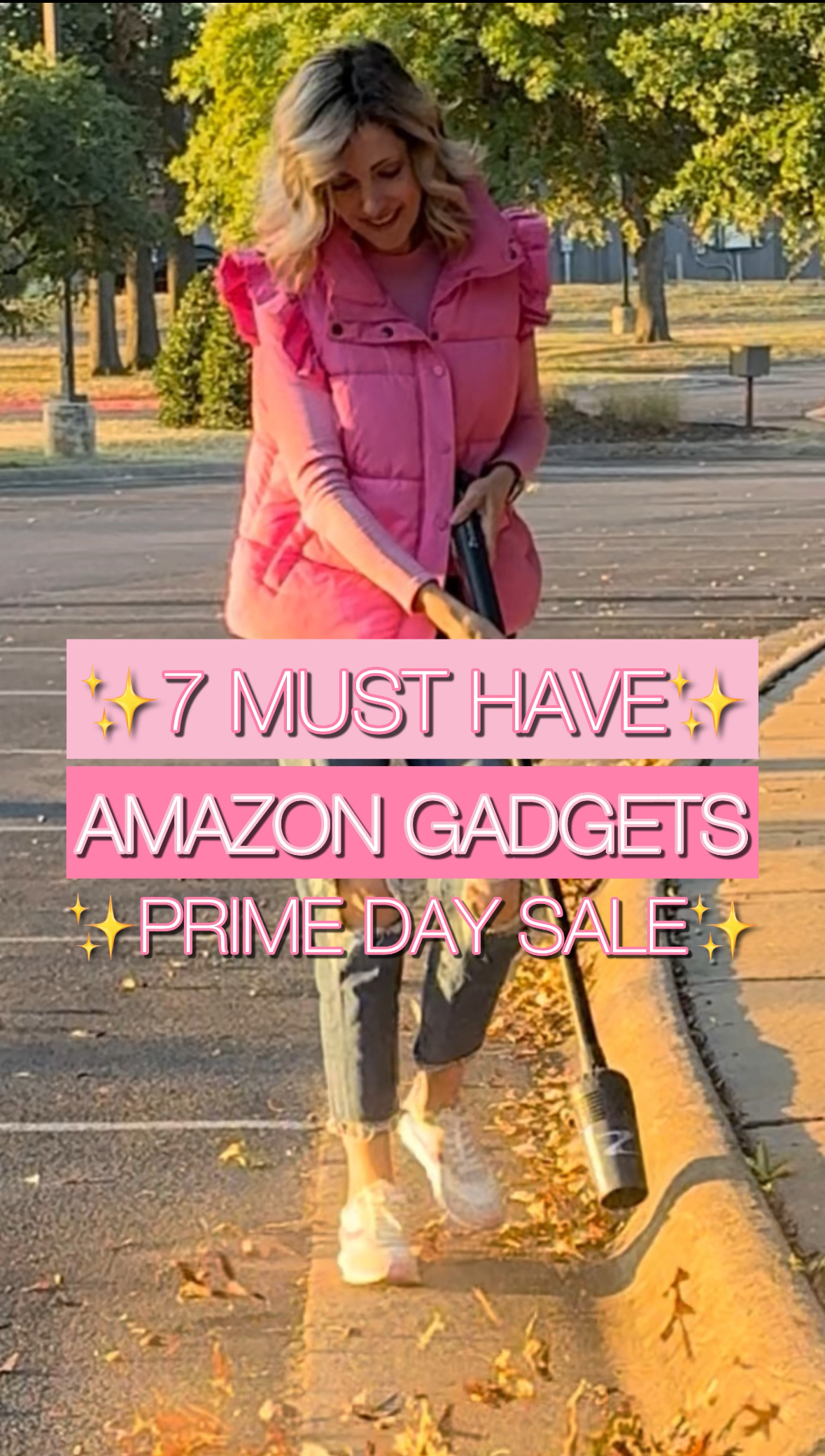 Watch 7 More Must Have Amazon Gadgets for Prime Day on Amazon Live