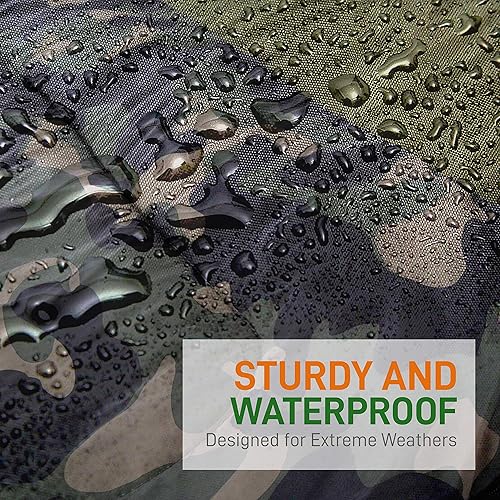 Miniatura 5 de SLSBCA.5 - Saco de dormir para mochileros, equipo de campamento, saco de dormir doble para adultos/adolescentes con 2 almohadas, saco de dormir